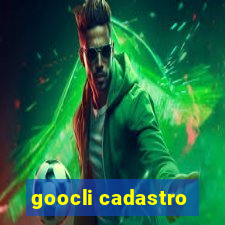 goocli cadastro